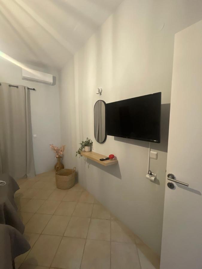 Sidari Centre Apartments Ngoại thất bức ảnh