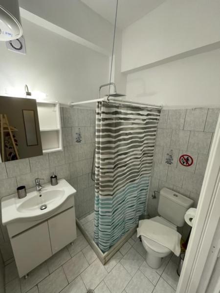 Sidari Centre Apartments Ngoại thất bức ảnh
