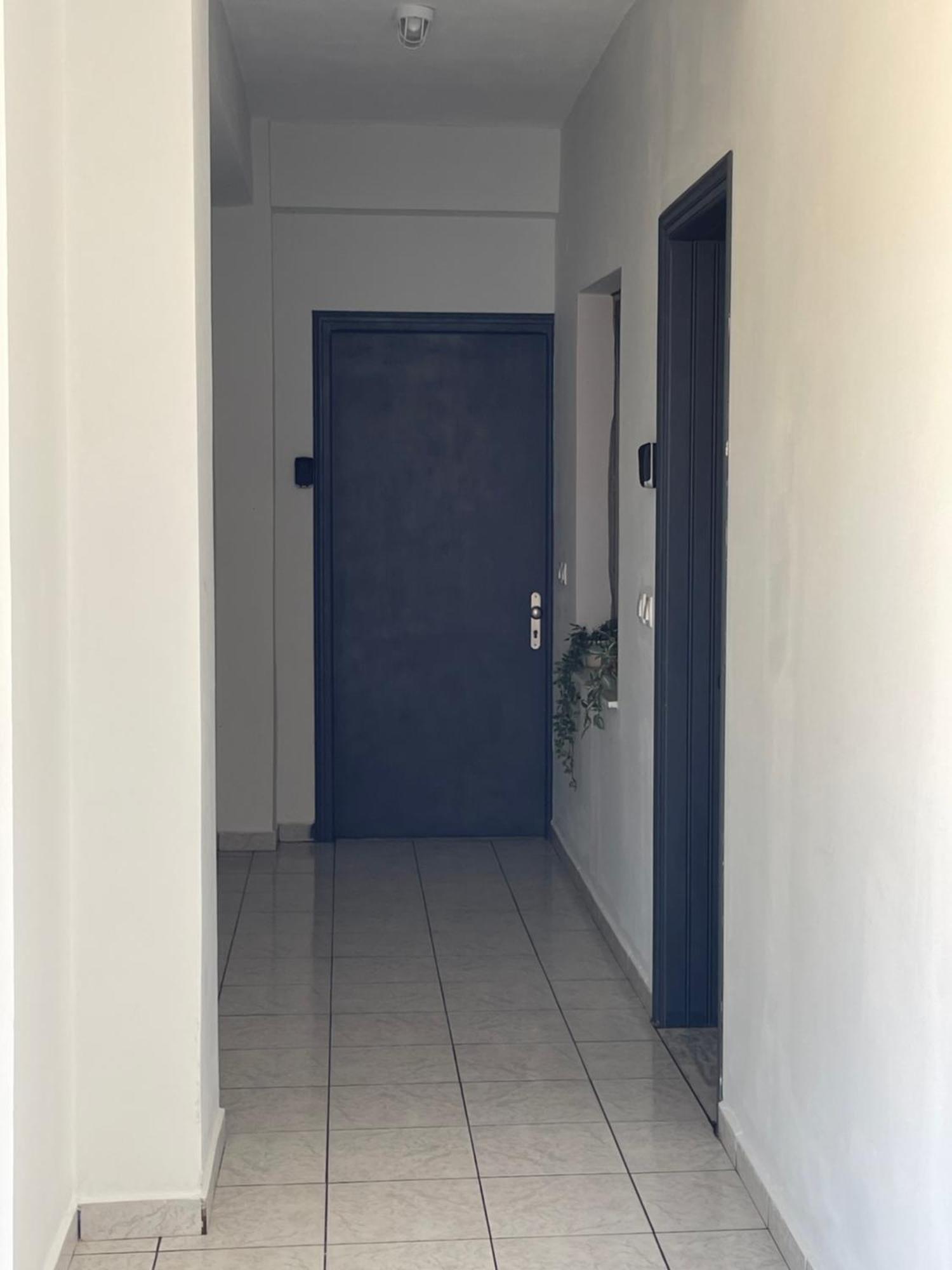 Sidari Centre Apartments Ngoại thất bức ảnh
